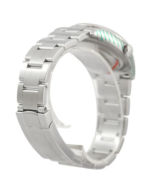 Rolex Oyster Perpetual 116034 Image 3